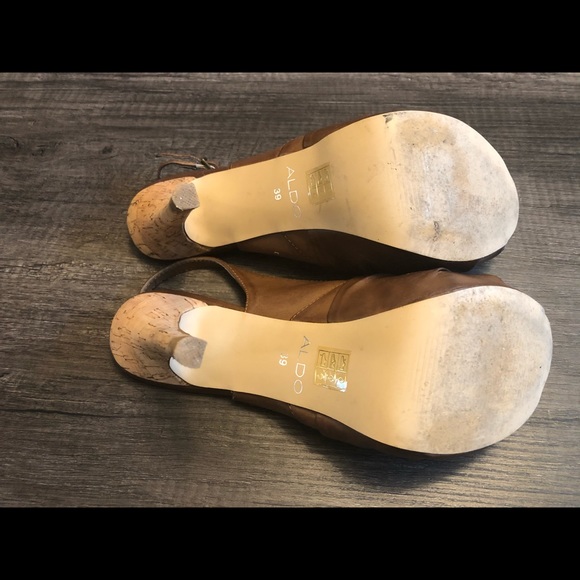 Aldo Heels - Picture 3 of 3